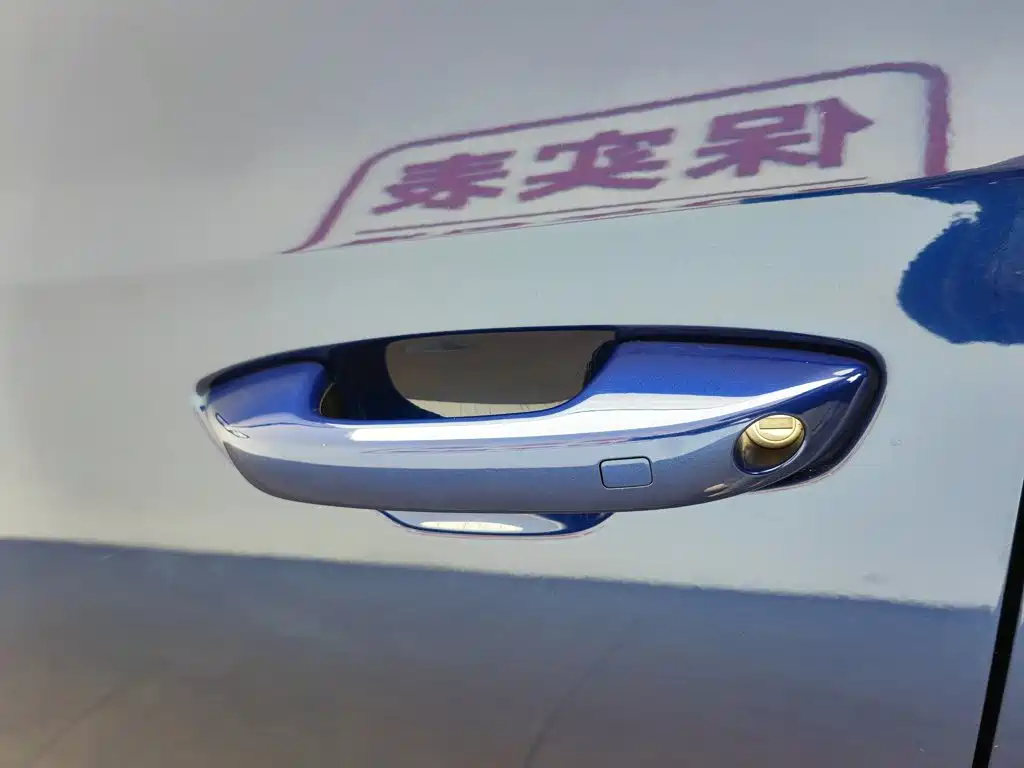 BYD Song Pro New Energy 2022 — фото 18
