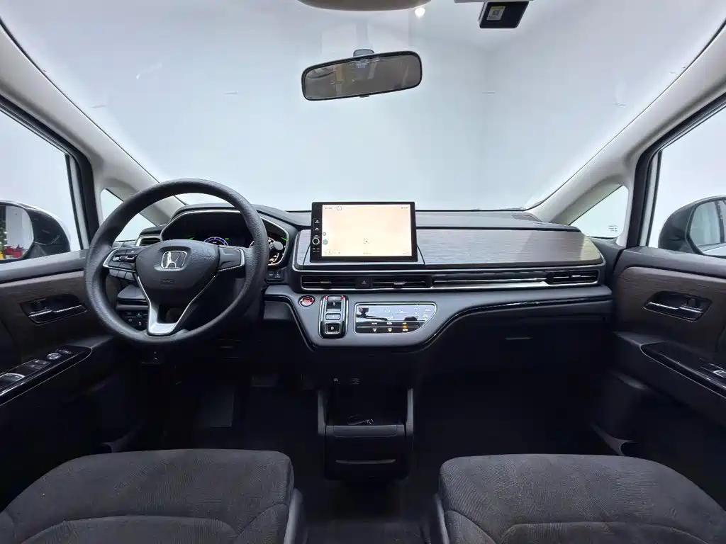 Honda Odyssey 2025 — фото 13