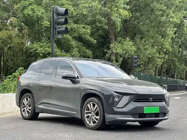 NIO ES6 2023