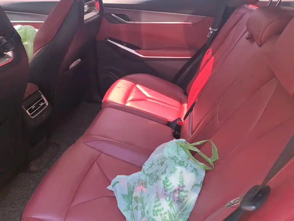 Changan CS75 PLUS 2023 — фото 15