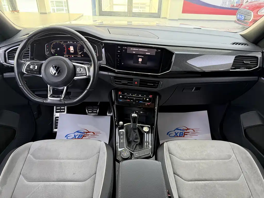 Volkswagen Tayron 2021