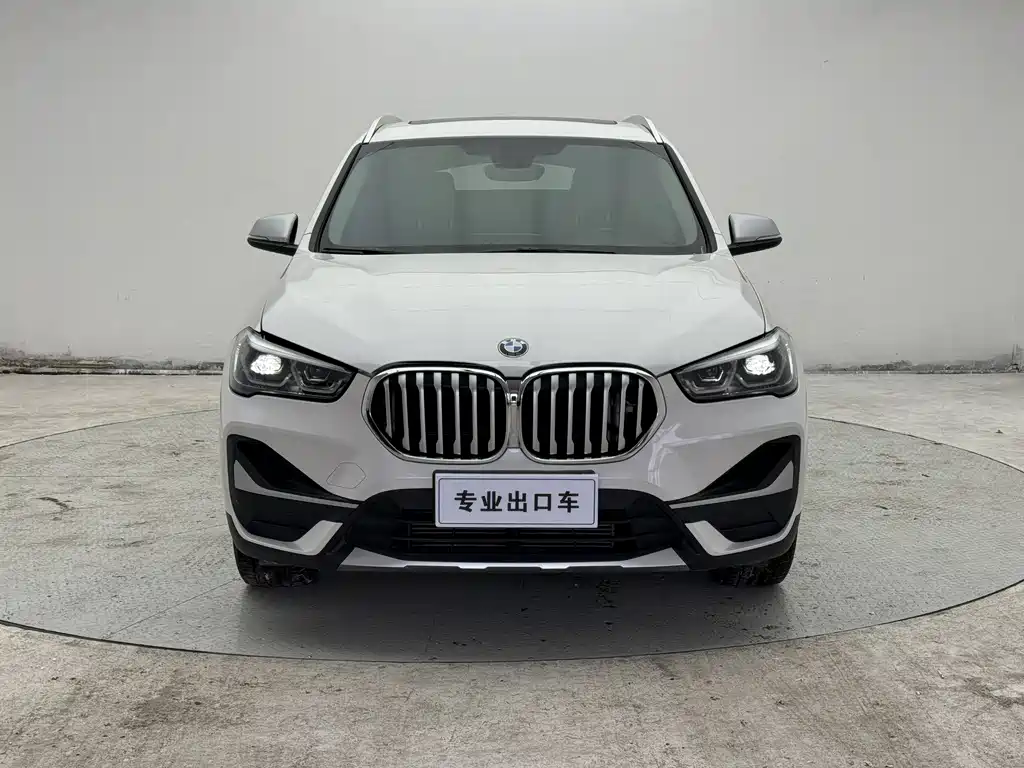 BMW X1 2023 — фото 3