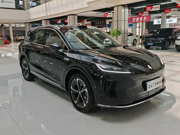 Shangjie H5 2025