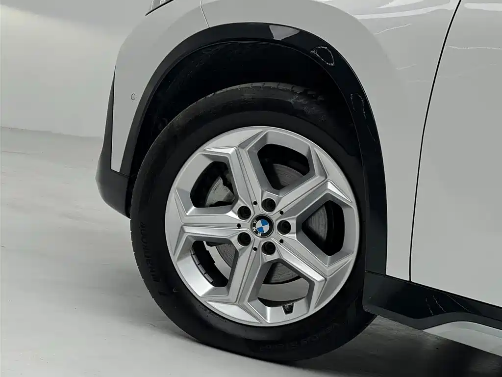 BMW X1 2023