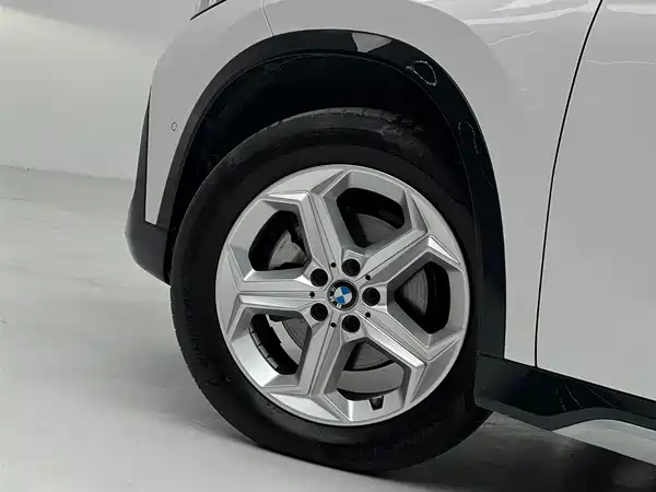 BMW X1 2023