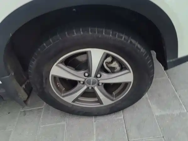 Haval H6 Coupe 2016