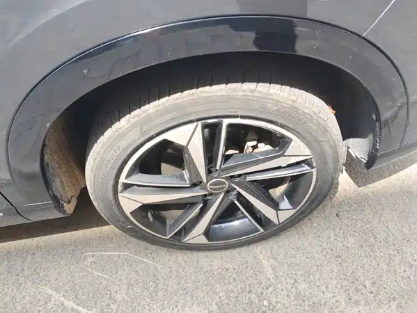 Roewe RX5 eMAX 2022