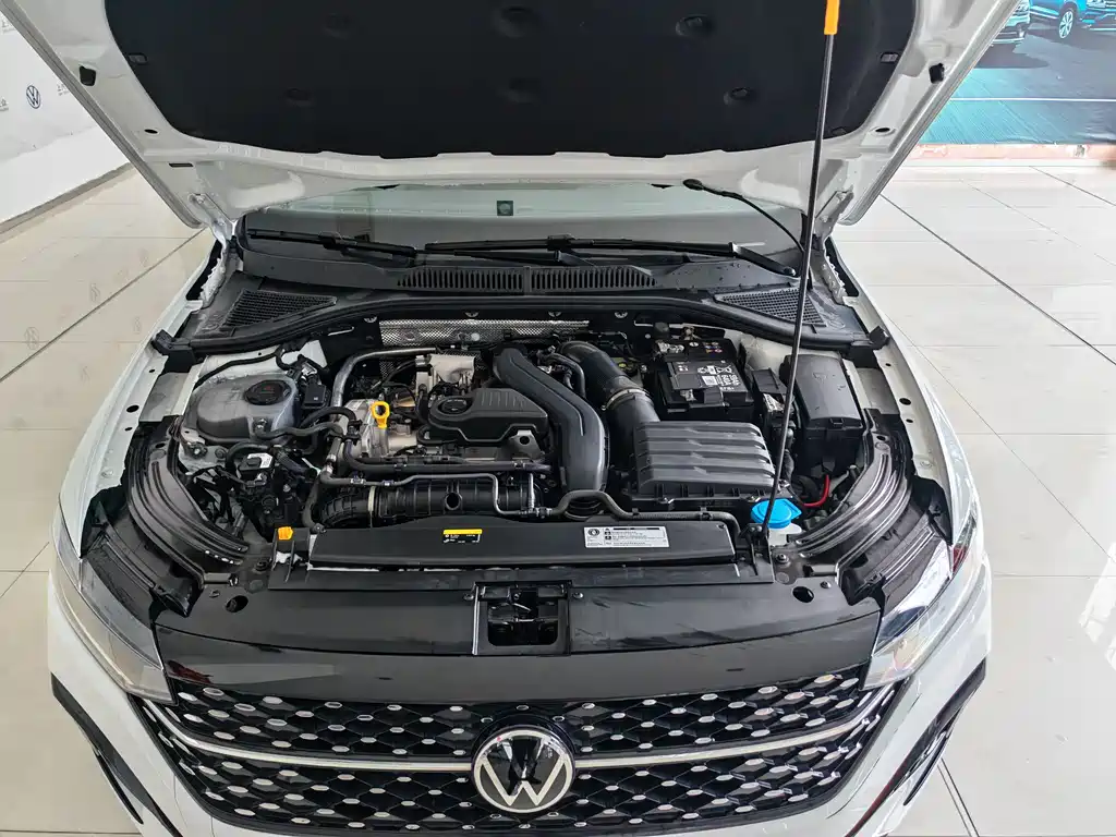 Volkswagen Lavida 2024