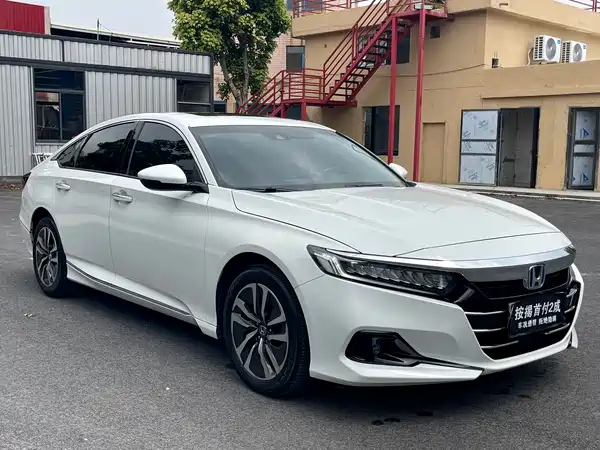 Honda Accord 2023