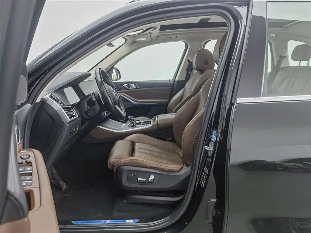 BMW X5 2020 — фото 10