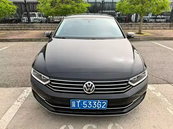 Volkswagen Magotan 2020