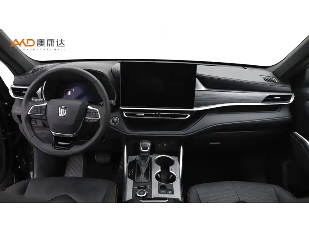 Toyota Crown Kluger 2026