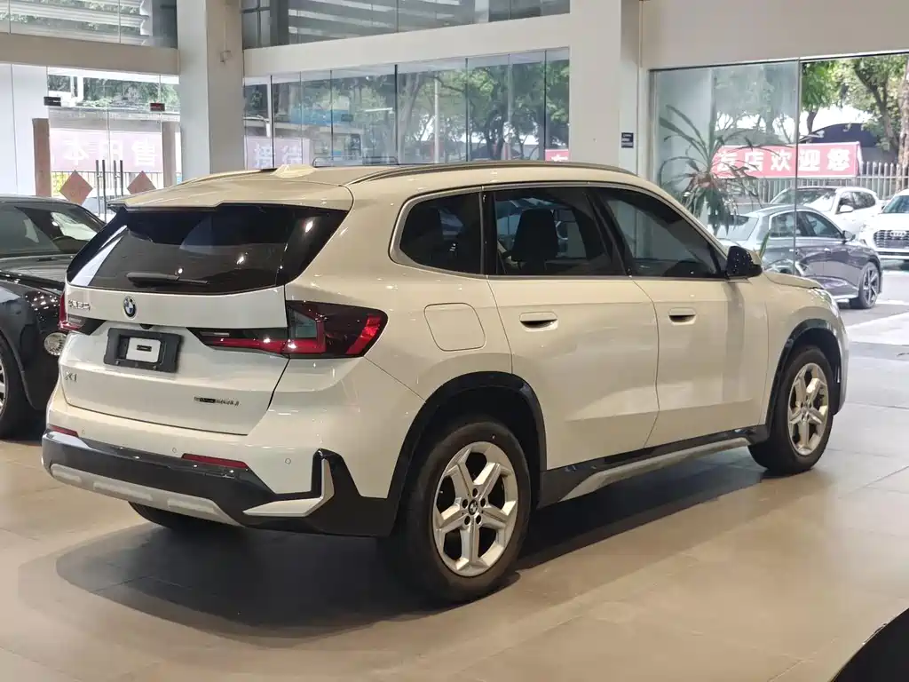 BMW X1 2023