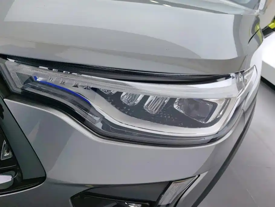 Haval Harvard Red Rabbit 2022