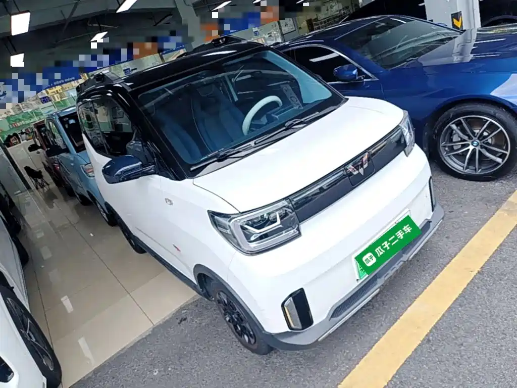 Wuling MINIEV 2023