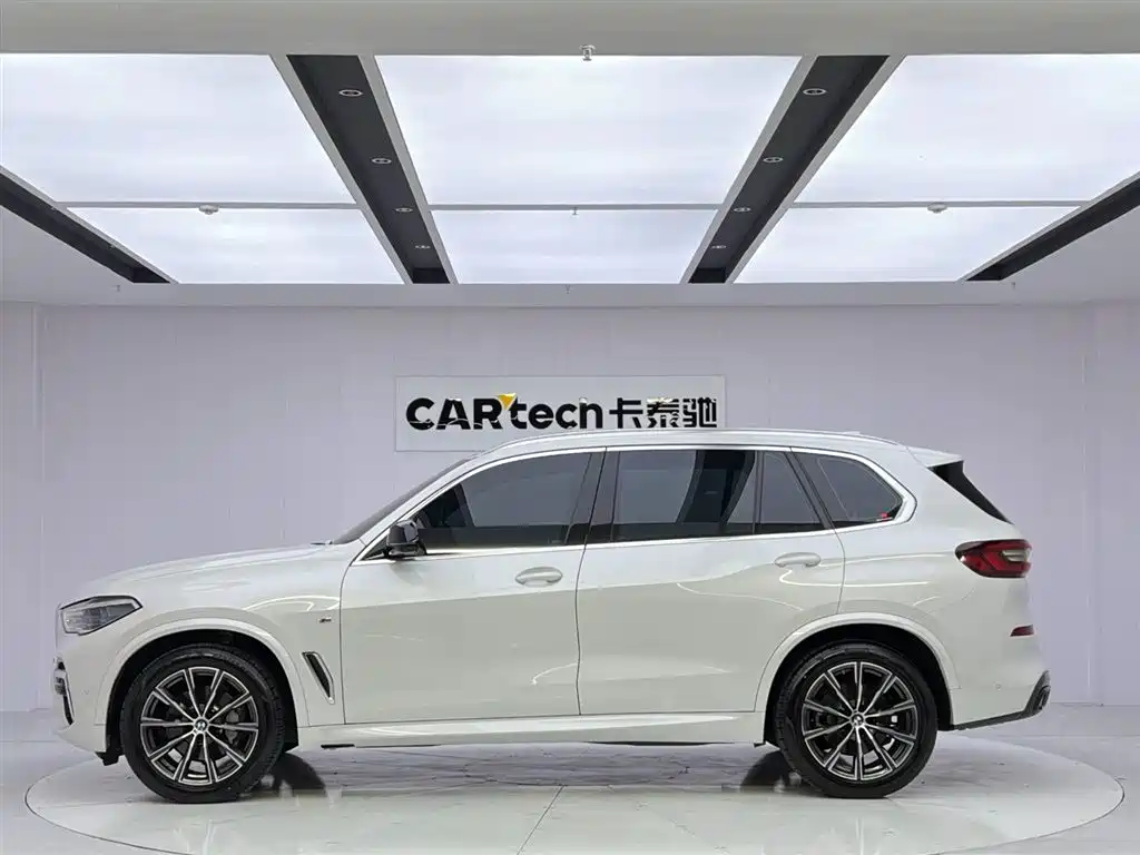 BMW X5 2024 — фото 2