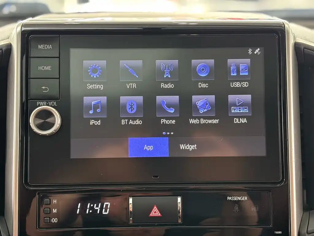 Toyota Land Cruiser 2018 — фото 17