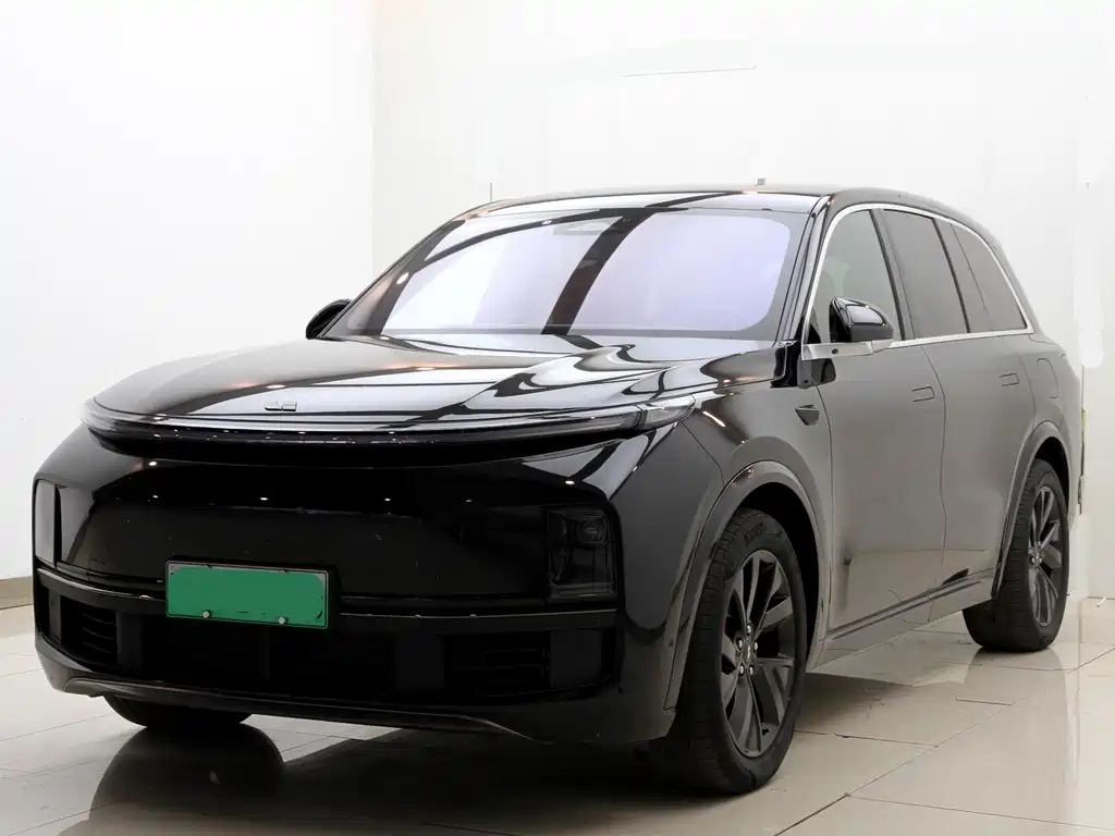 Li Auto Li L8 2023