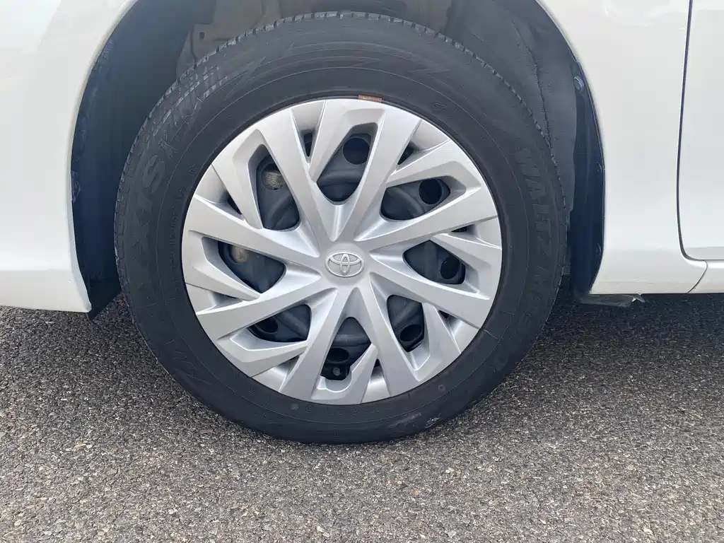 Toyota Vios FS 2022 — фото 16