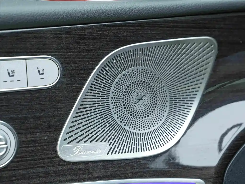Mercedes-Benz GLS 2024 — фото 16