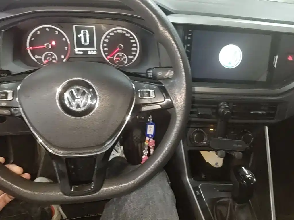 Volkswagen Polo 2020