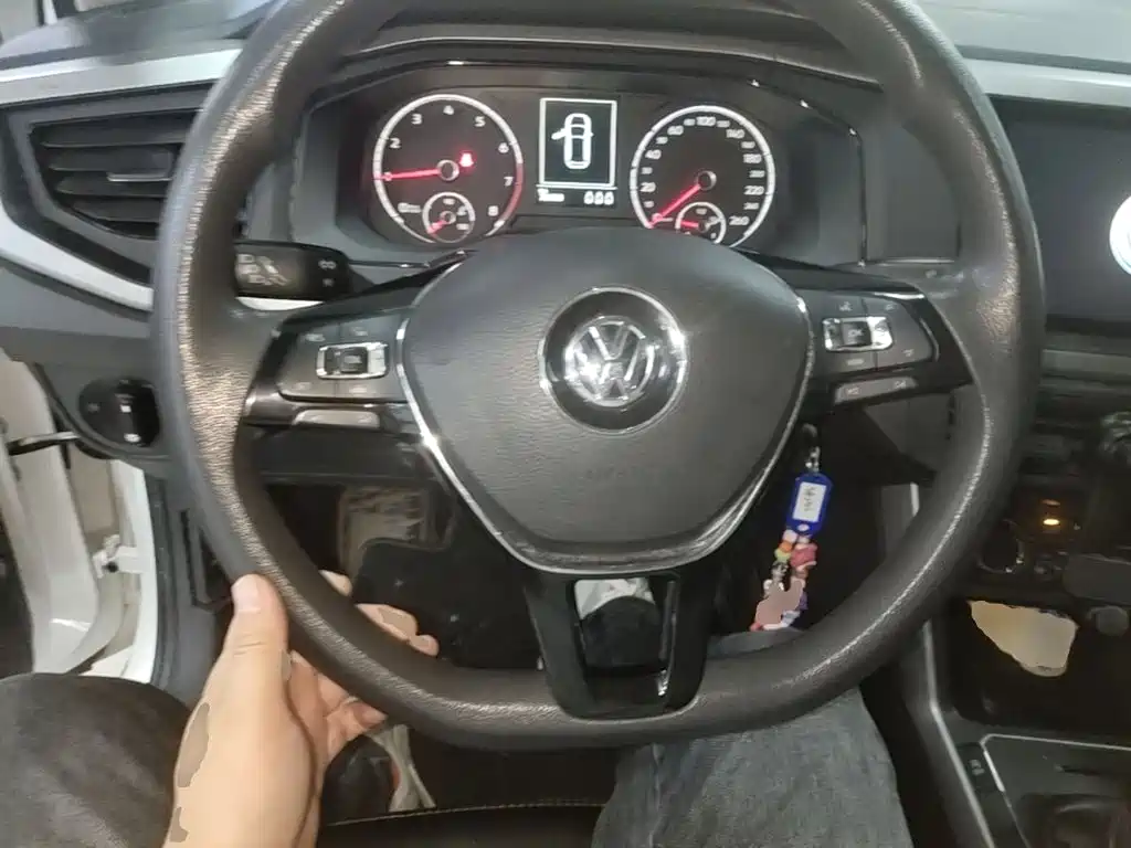Volkswagen Polo 2020
