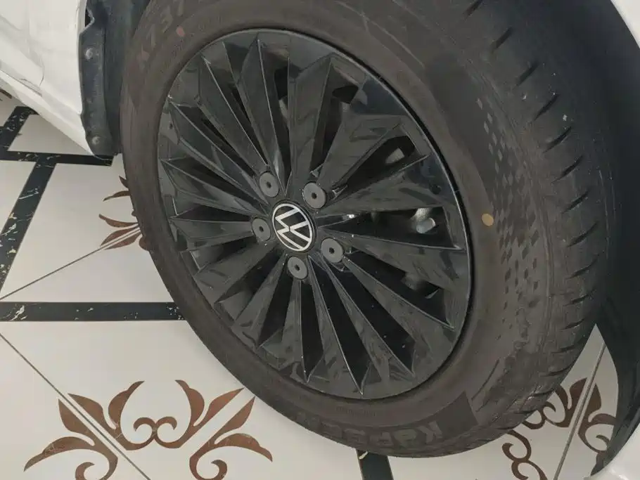Volkswagen Lavida 2020
