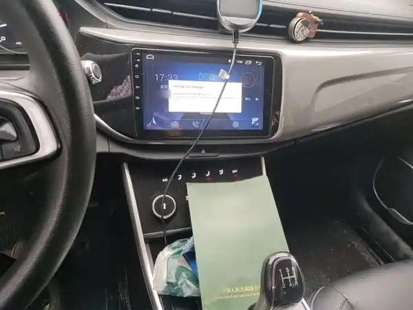 Chery Arrizo 5 2019
