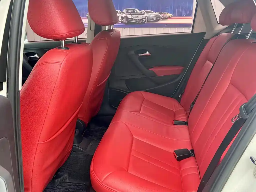 Volkswagen Polo 2018