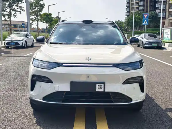 Leapmotor C11 2025