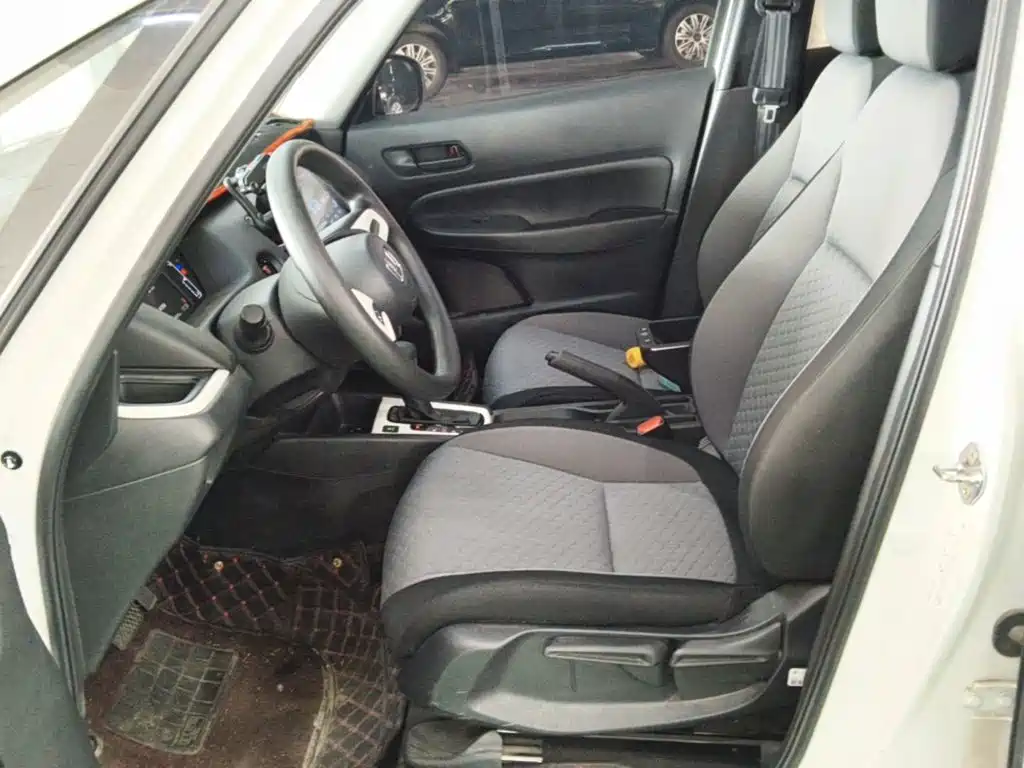 Honda Fit 2024 — фото 15