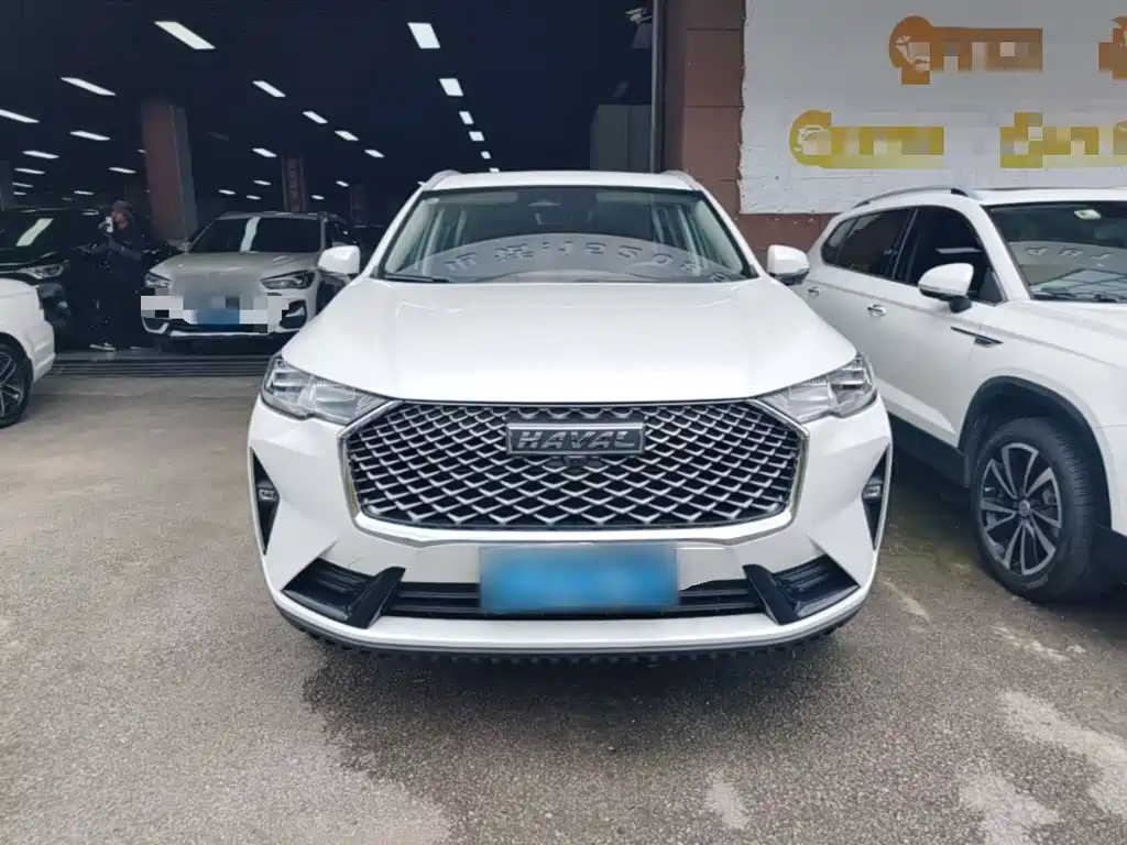 Haval H6 2023