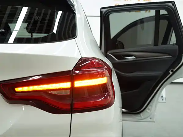 BMW X3 2020