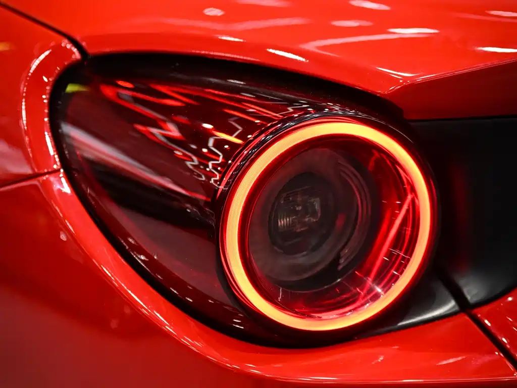Ferrari Portofino 2019 — фото 22