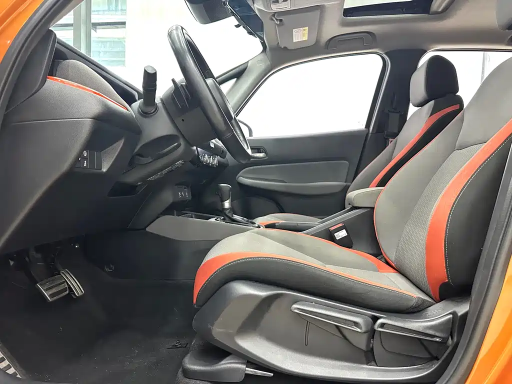 Honda Life 2022