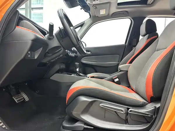 Honda LIFE 2022