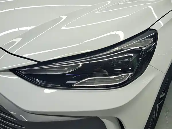 MG ONE 2022
