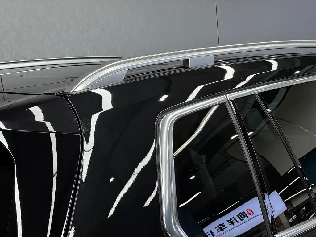 BMW X7 2020 — фото 13