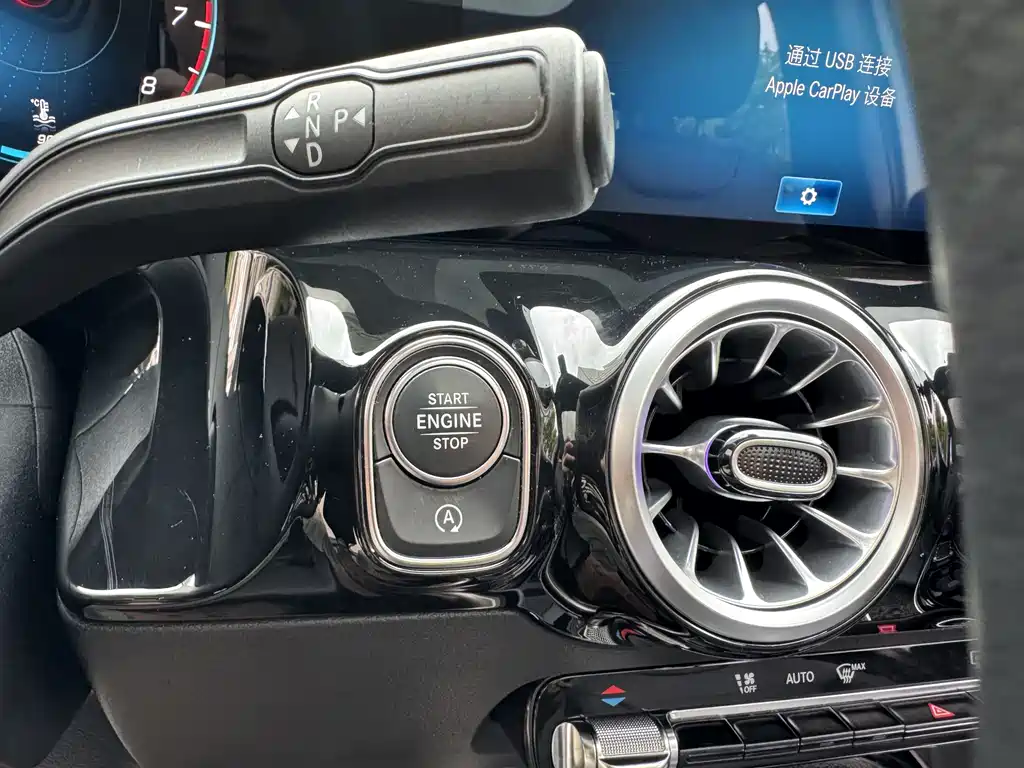 Mercedes-Benz GLA 2021 — фото 17