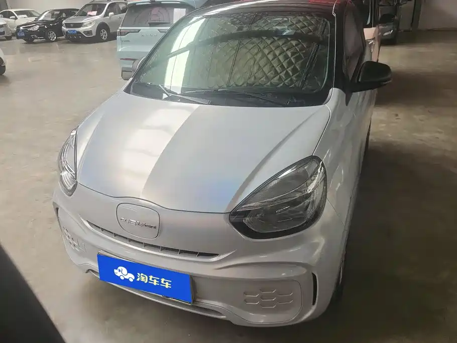 Roewe CLEVER 2023