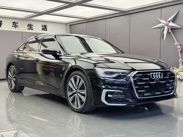 Audi A6L 2025