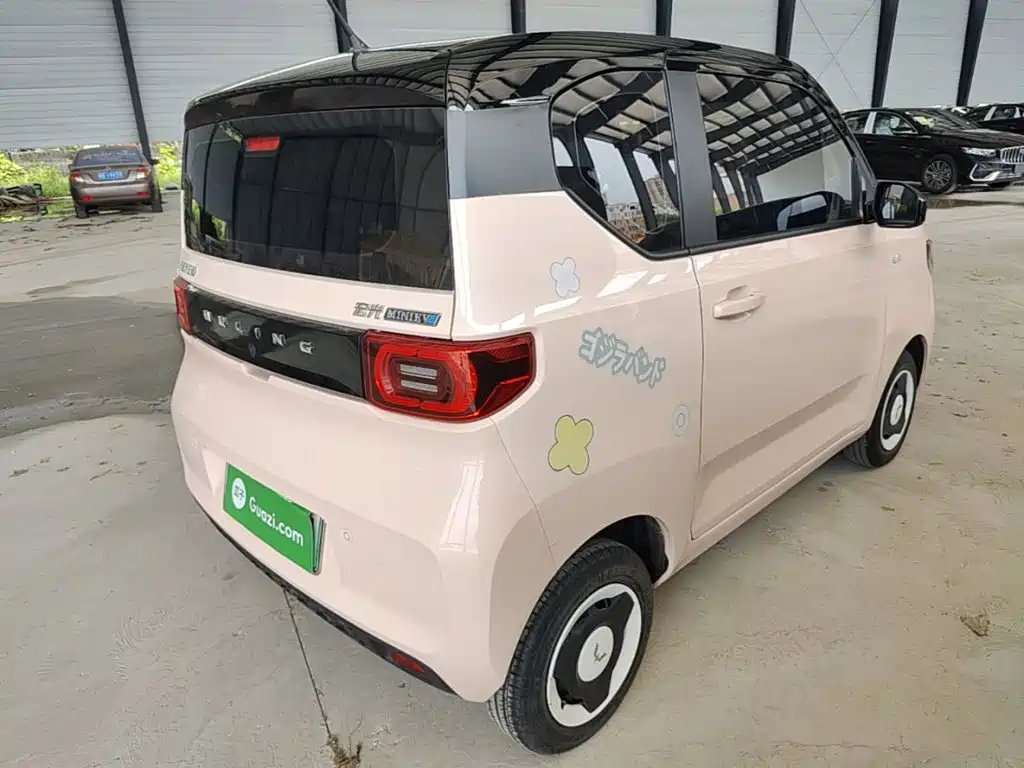 Wuling Hongguang MINIEV 2023