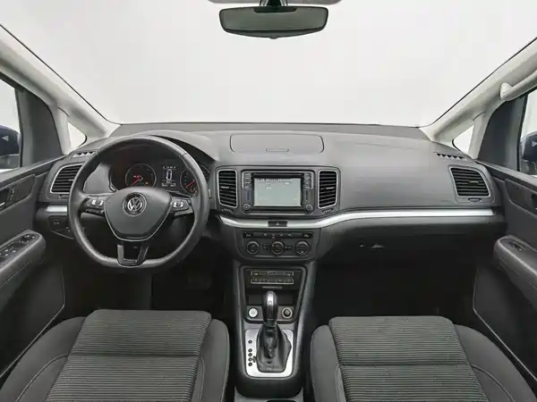 Volkswagen Sharan 2018
