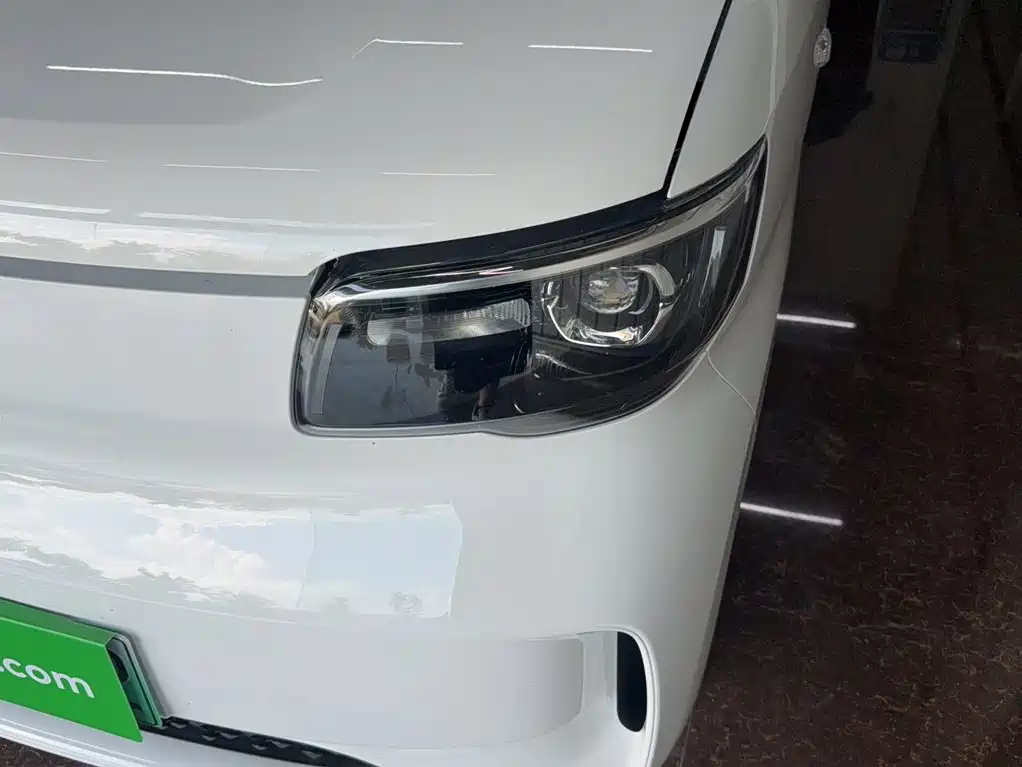 Wuling Zhiguang New Energy 2026