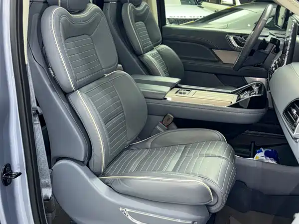 Lincoln Navigator 2019