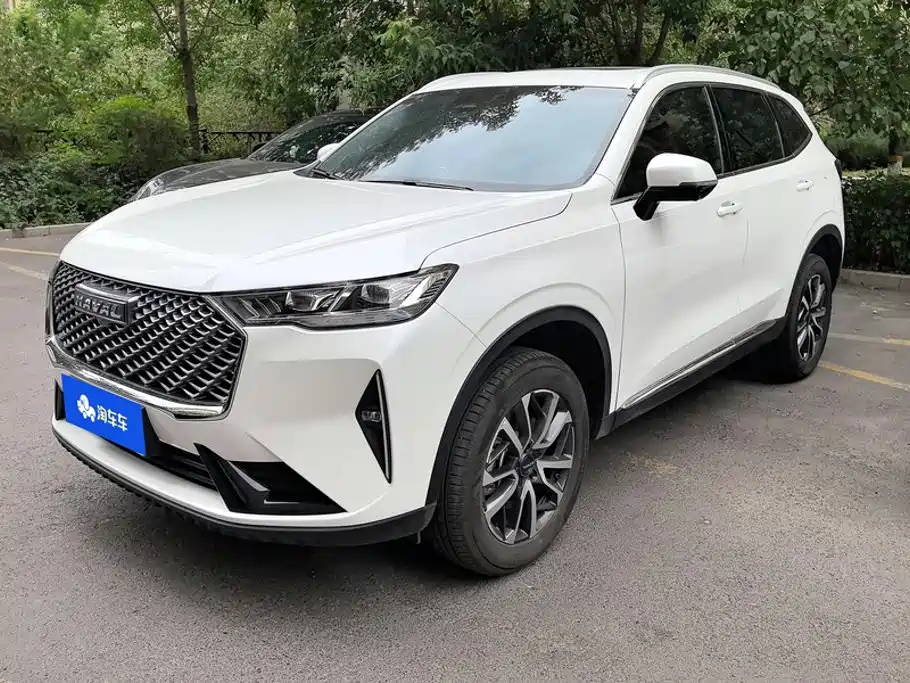 Haval H6 2025