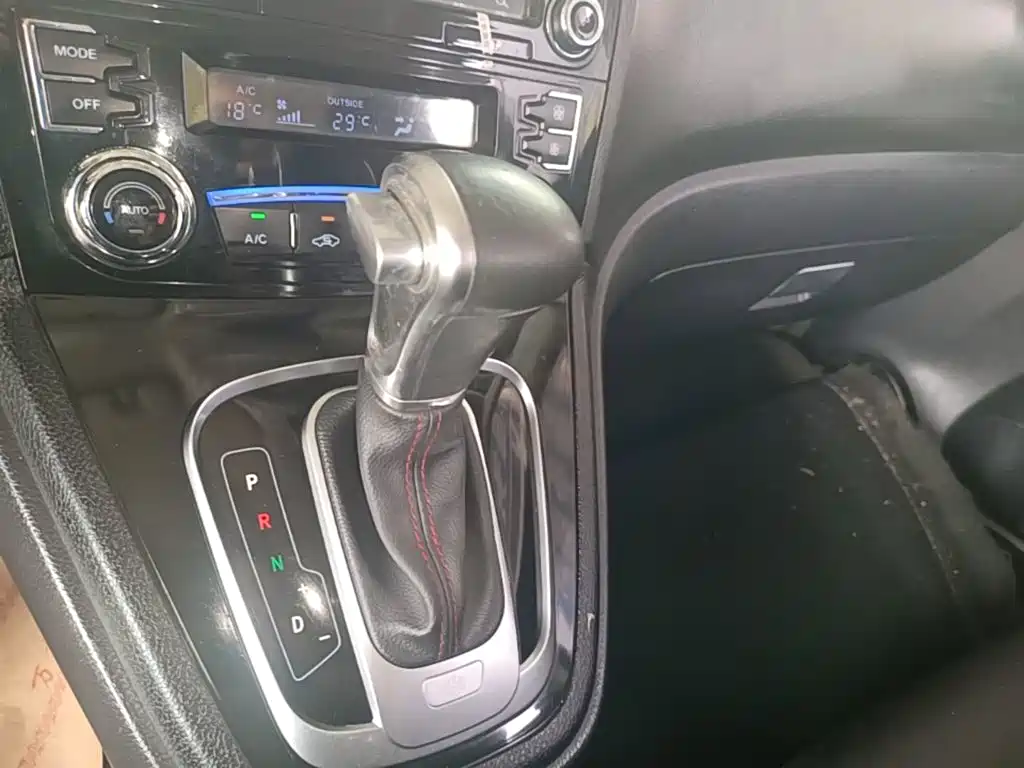 Haval H6 2016 — фото 14