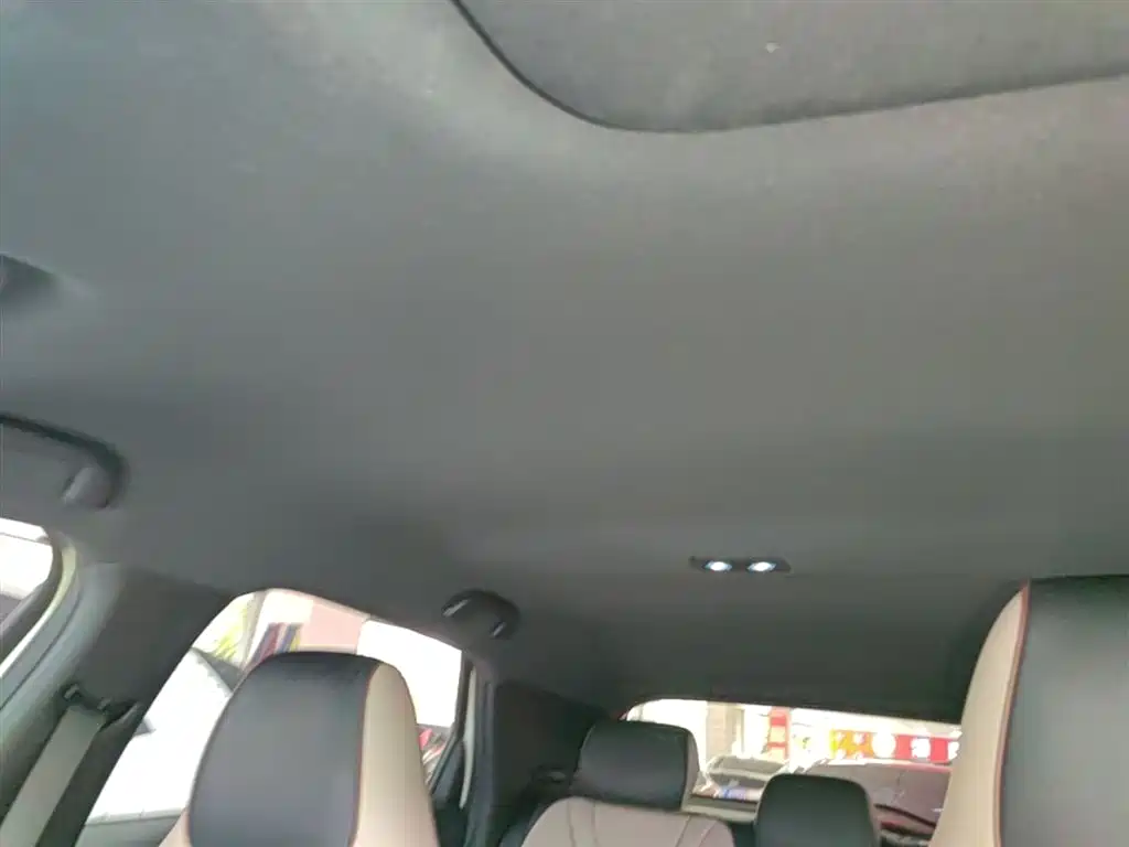 BYD Dolphin 2023 — фото 18