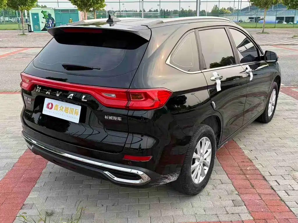 Haval M6 2023