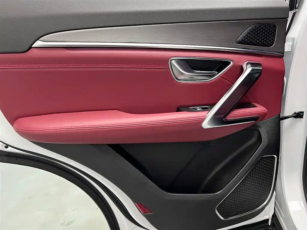 Jetour X70 PLUS 2023 — фото 15